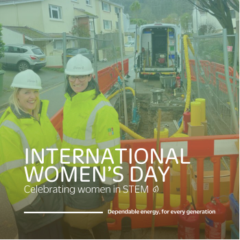 International Women's Day 2024
