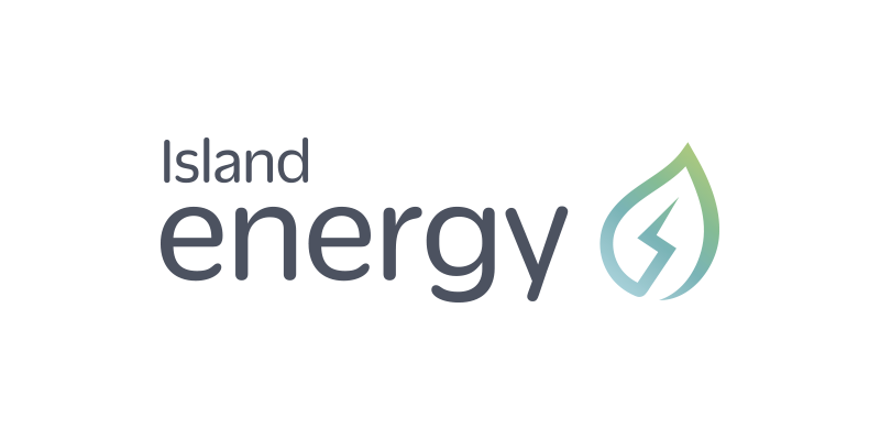 Island Energy Logo
