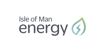 Isle of Man Energy Logo