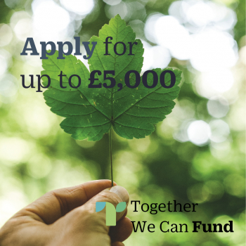 Together We Can Fund