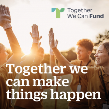 Together We Can Fund 