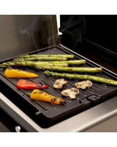 Broil King  Side Burner Griddle