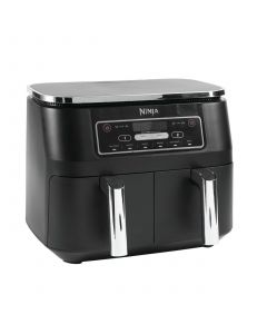 Ninja AF400UK XL Dual Zone Air Fryer - Black