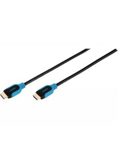 Vivanco High speed HDMI Cable with Ethernet 2.5m