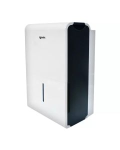 Igenix IG9851 50L  Air Dehumidifier White
