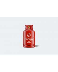 11KG Leisure Gas - Propane