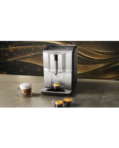 TI351209GB Fully automatic coffee machine | SIEMENS GB 
