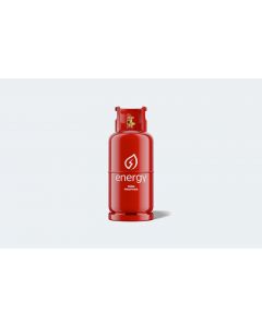 19KG Propane Cylinder 
