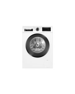Bosch 9kg 1400 Spin Washing Machine WGG24400GB - White