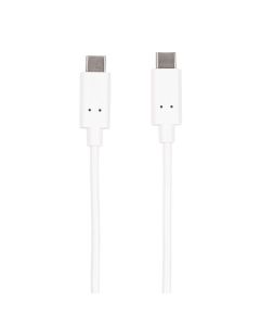 Vivanco Charging Cable 1.2m USB Type C to USB Type C