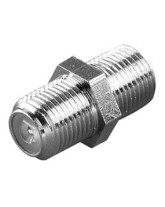 Vivanco Sat F Double Socket 7mm max