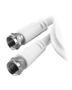 Vivanco Sat Cable 1.5m