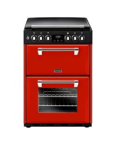 Stoves Richmond 60CM Dual Fuel Cooker