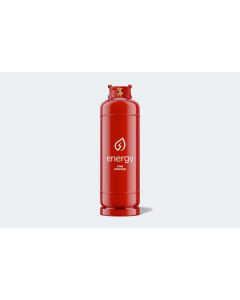 47KG Propane Cylinder
