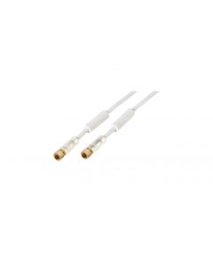 Vivanco Antenna Receiver Connection Cable 5.0m