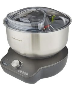MORPHY RICHARDS MIXSTAR MR400520 COMPACT STAND MIXER