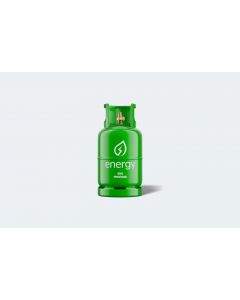 6KG Leisure Gas Clip