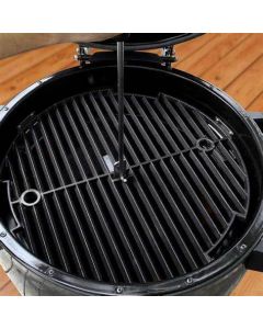 BROIL KING Keg 5000 Charcoal BBQ  