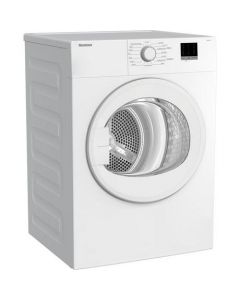 Blomberg 9Kg  Vented Tumble dryer with Sensor Drying