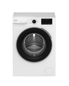 Blomberg LWA18461W 8kg 1400 Spin Washing Machine - White