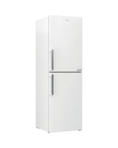 Beko CFP3691VW 60cm 50/50  Fridge Freezer -White -Frost Free