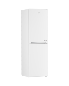Beko CNG4582VW 54cm 50/50   Fridge Freezer -White -Frost Free