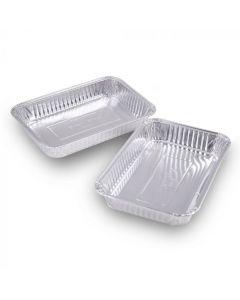 Broil King Foil Coated Pans