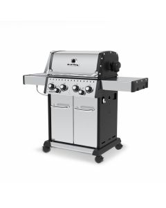 Broil King Baron S 490 IR BBQ