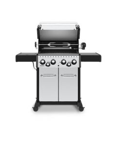 Broil King Crown S490