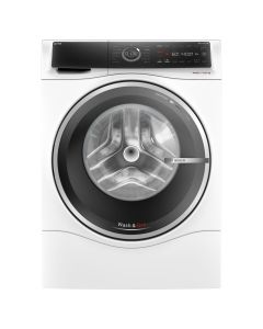 Bosch Series 8, Washer Dryer, 10.5 Kg / 6 Kg, 1400 rpm  white  
