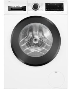 Bosch 10kg 1400 Spin Washing Machine WGG254F0GB  - White