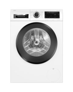 Bosch 10kg 1400 Spin Washing Machine WGG254Z0GB  - White