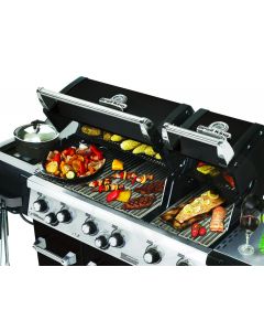 BROIL KING REGAL™ 690 INFRARED GRILL 997283IR  