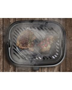 UI MINI BBQ BLACK