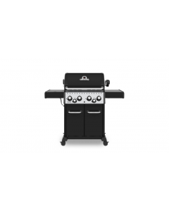 Broil King Crown 490 BBQ
