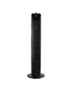 Igenix "9inch Tower Fan Black