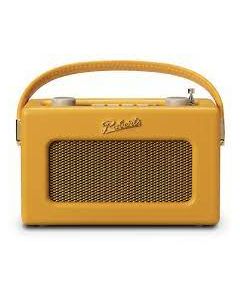 Roberts Revival Uno - Sunburst Yellow