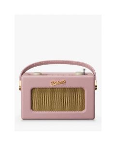 Roberts Revival Uno - Dusky Pink