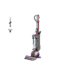 Dyson Upright Vacuum Cleaner - Nickel/Silver - BALLANIMALORIG