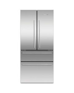 FISHER & PAYKEL RF523GDX1 MULTI DOOR FRIDGE FREEZER
