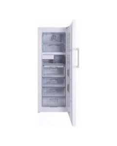 Blomberg FNT9673P 60cm Frost Free Tall Freezer - White
