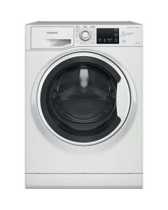 Hotpoint 9Kg /6Kg 1400 Spin Washer Dryer 