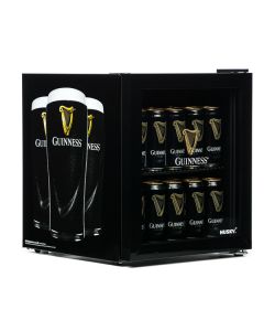 Husky Guiness Mini Drinks Cooler
