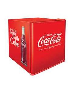 Husky Coca Cola Mini Drinks cooler