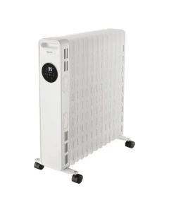 Igenix Free Standing Radiator 