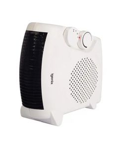 Igenix Fan Heater 