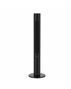 Igenix IGFD6143B Black Tower Fan