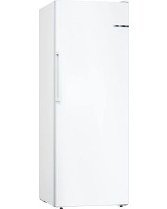 Bosch Series 4 Freezer white GSN29VWEVG
