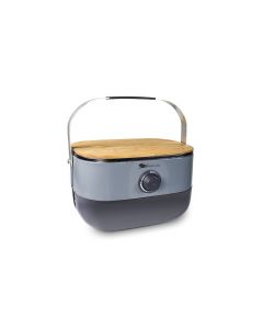 UI MINI BBQ GREY