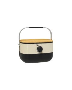 UI MINI BBQ CREAM